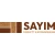 Logo Parkett und Bodendesign Sayim