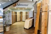 Logo Parkett und Dielen Zentrum