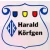 Logo Parkett und Malerfirma Harald Körfgen