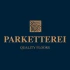 Logo Parketterei GmbH