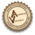 Parkettfachbetrieb Andreas Vordisch Ehrenkirchen