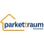 Logo Parkettraumkonzept