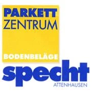 Logo Parkettzentrum Specht