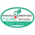 Logo Parkfeld-Apotheke