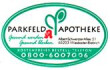 Logo Parkfeld-Apotheke Andreas Nikolaus