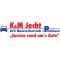 Parkhaus & KFZ-Meisterbetrieb Jecht K & M D&uuml;sseldorf