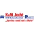 Logo Parkhaus & KFZ-Meisterbetrieb Jecht K & M