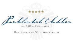 Logo Parkhotel Adler