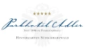 Logo Parkhotel Adler