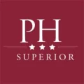 Logo Parkhotel Cochem,Inh. P. Balazs