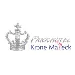 Logo Parkhotel Krone
