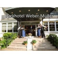 Logo Parkhotel Weber-M&uuml;ller