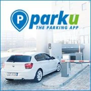 Logo ParkU Verwaltung GmbH & Co. KG