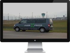 Logo ParkXpress - Parkservice e.K.