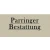 Logo Parringer Bestattungen
