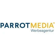 Logo Parrot Media