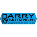 Parry Geb&auml;udereinigung Georgsmarienh&uuml;tte