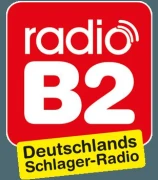 Logo radio B2 GmbH