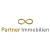 Logo PARTNER Immobilien Ulrike Tenner