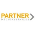 Logo PARTNER Medienservices GmbH