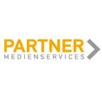 Logo PARTNER Medienservices GmbH