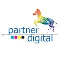 Logo Partner Werbung & Druck GmbH