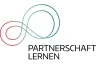 Logo PARTNERSCHAFT LERNEN