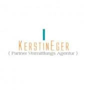 Logo Partnervermittlungsagentur Inh. Kerstin Eger