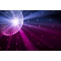 Logo Party DJ Detlef Marschall