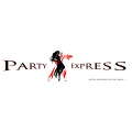 Logo Party-Express Mobile Discothek und Veranstaltungsservice René Irmscher