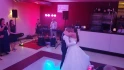 Logo Party Hochzeitsband Graziano & Ursula