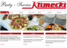 Logo Party-Service Klimecki GbR