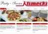 Logo Party-Service Klimecki GbR