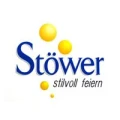 Logo Party-Service St&ouml;wer GmbH & Co. KG