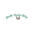 Logo Party Service Witt