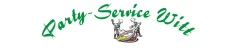 Logo Party Service Witt