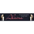 Logo Party-Strip Alaina