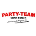 Party-Team Stefan Borzym -Partyservice-Catering-Veranstaltungstechnik Crossen