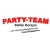 Logo Party-Team Stefan Borzym -Partyservice-Catering-Veranstaltungstechnik