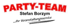 Party-Team Stefan Borzym -Partyservice-Catering-Veranstaltungstechnik Crossen