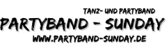 Partyband Sunday Schwalmstadt