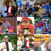 PARTYHEXER Wünschendorf