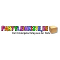 Der Kindergeburtstag aus der Kiste!