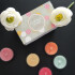 Logo Partylite Beraterin Steffi Menz