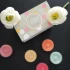 Logo Partylite Beraterin Steffi Menz