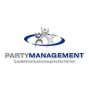 Logo Partymanagement