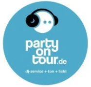 Logo PartyOnTour.de