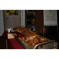 Partyservice Ahlers Mike Ahlers Gresse