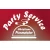 Logo Partyservice Altomünster Christiane Fischer