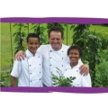 Partyservice Bouquet Garni Sankt Peter